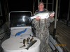 (03/29/2015) - Nice Striped Bass